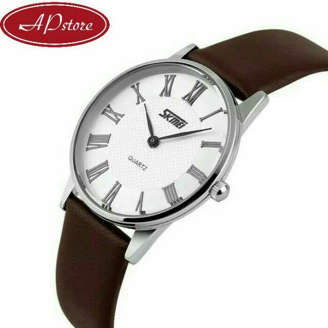 Jam Tangan / Jam Tangan Wanita / Jam Tangan Murah / Jam Tangan Skmei / Jam Tangan Anti Air / SKMEI
