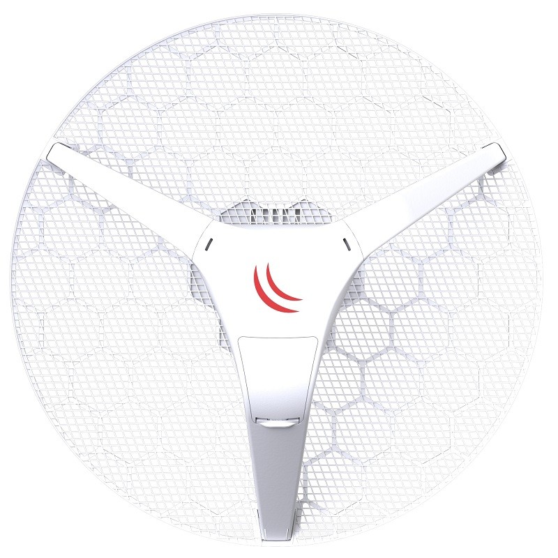 MikroTik LHG 5 RBLHG 5nd