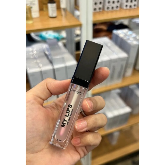 Sbcskin My Lips Oil Tint Serum