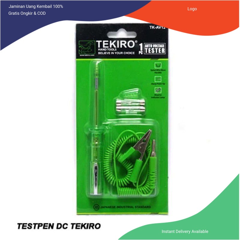 

Tespen DC Tekiro Tespen Aki