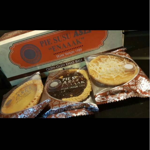 

Pie susu asli enakkkkkkk