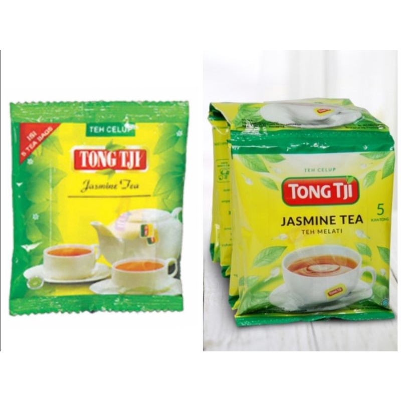 

Tong tji Sachet & Renceng