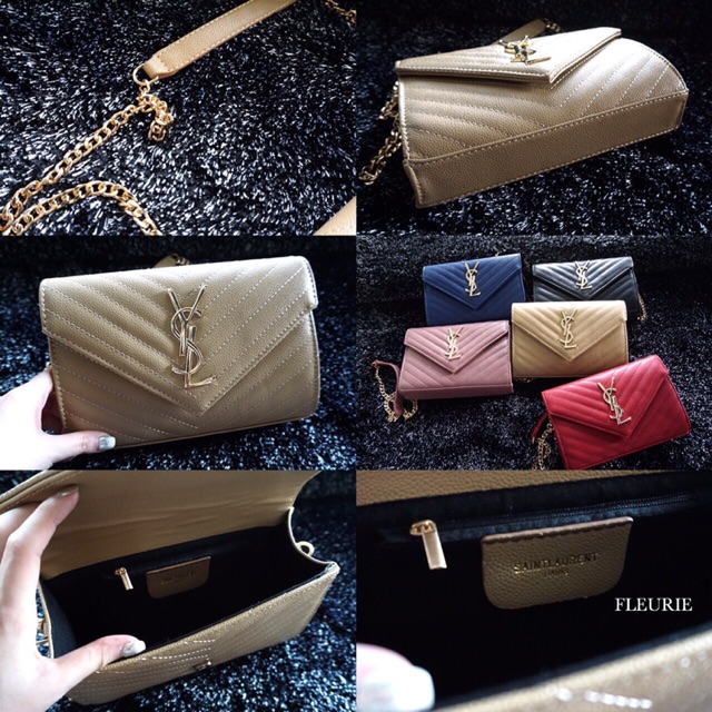 YSL Bag