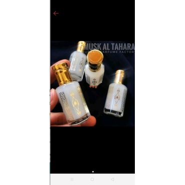 misik thahara original 6ml