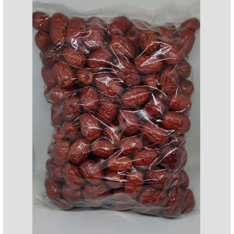 

ANGCO / HONGZAO / RED DATES KURMA MERAH / KURMA CINA