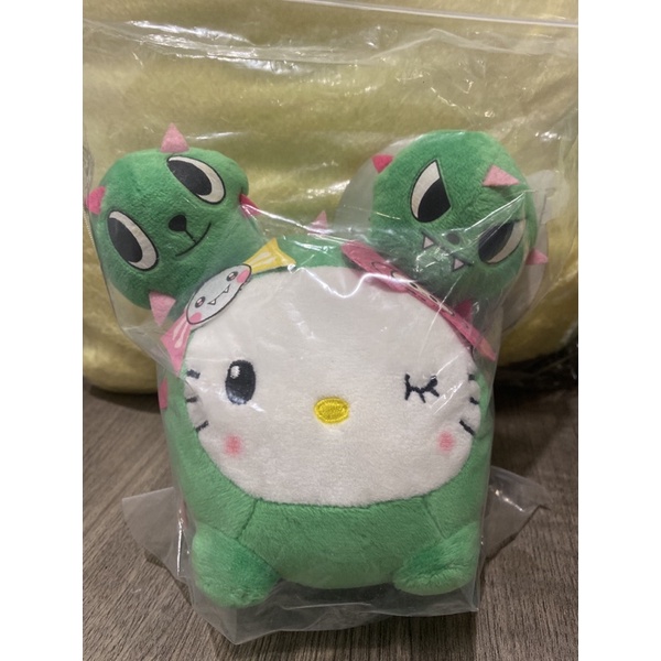 hello kitty x tokidoki rare original new
