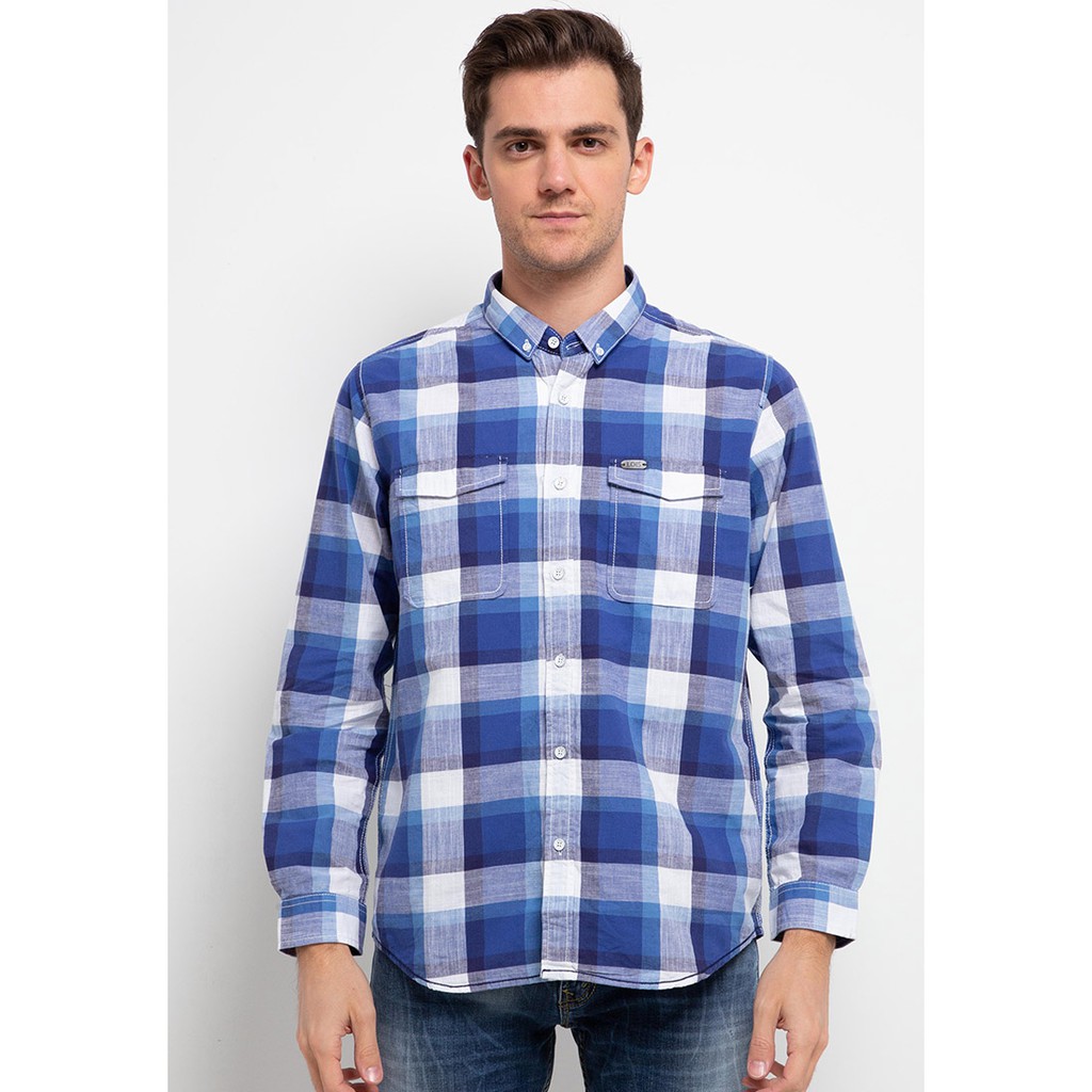 Lois - Kemeja Laki-laki