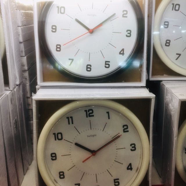 Jam twilight informa