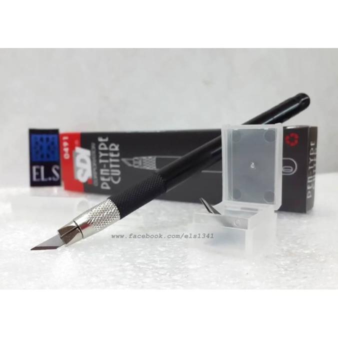 

Pen Cutter SDI Kode 777