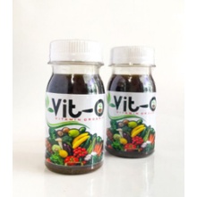 Vitamin Tanaman Super Nutrisi Sahabat Segala Tanaman Vit-O