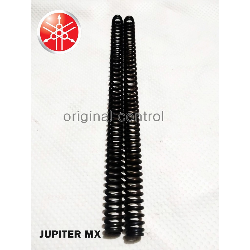 per shock depan jupiter mx new(set)