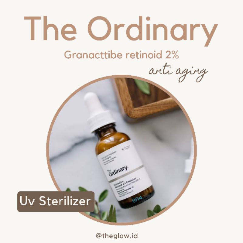 granactive retinoid 2% emulsion