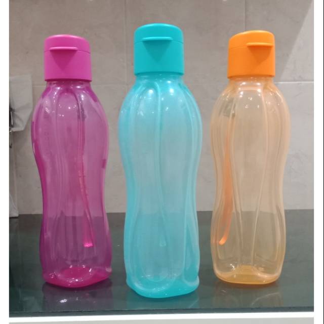 Botol eco tupperware