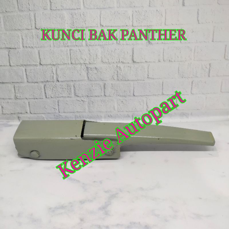 KUNCI HANDLE BAK ISUZU PANTHER