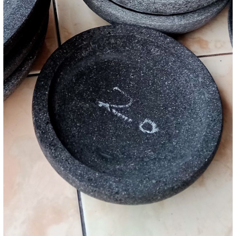 cobek batu asli muntilan