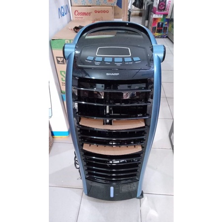 Air cooler sharp 36TY (penyejuk udara)