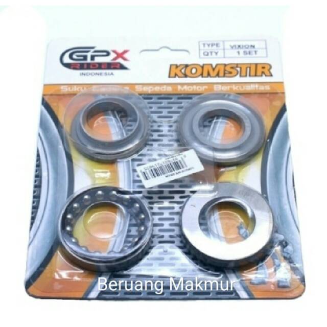 Komstir comstir GPX ORI Vixion
