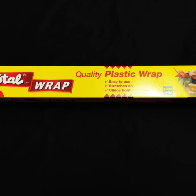 

Plastik Wrap uk 380mmx15m
