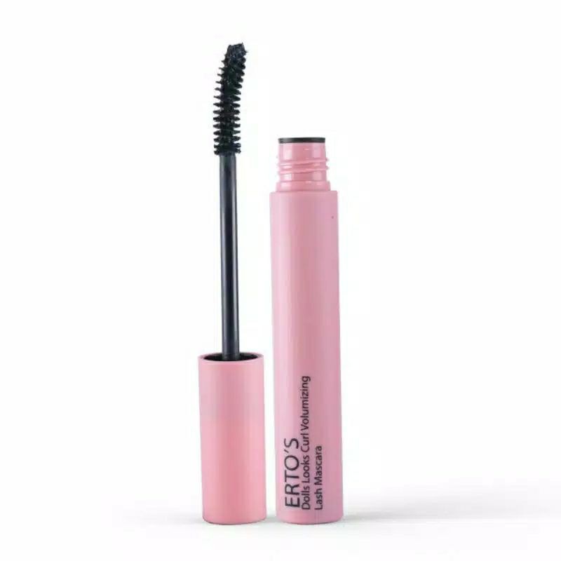 PAPYDU ERTOS MASCARA DOLL LOCK ORIGINAL