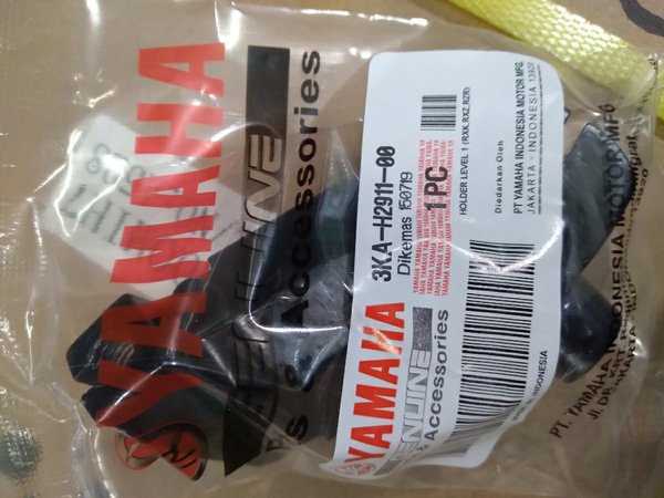 DUDUKAN HANDLE TUAS KOPLING SPION KIRI RXKING RX KING SCORPIO VIXION OLD LAMA NVL NVA R NEW LED