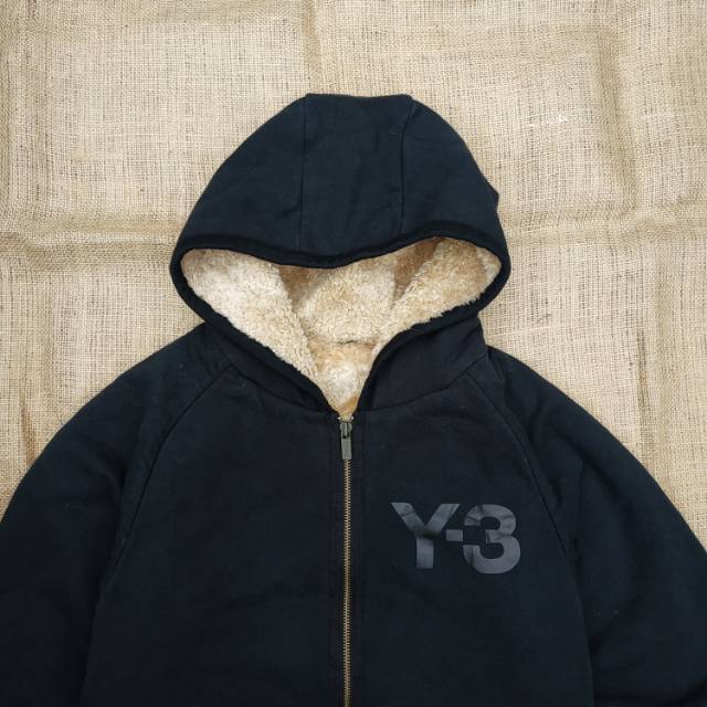 adidas sherpa hoodie sweatshirt