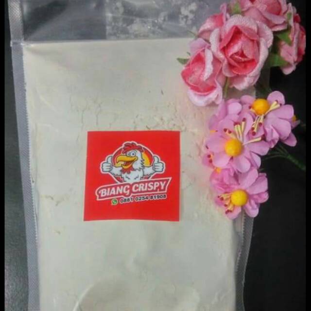 

Tepung bumbu kentucky/tepung bumbu serbaguna