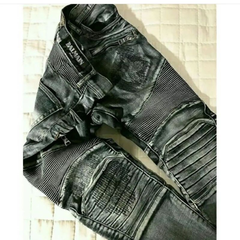 BALMAIN SECOND PROTECTOR