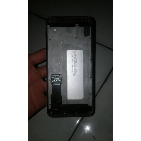Samsung J6 2018 / J600 Minus lcd / Mesin Samsung J6 2018 (Mesin hidup)