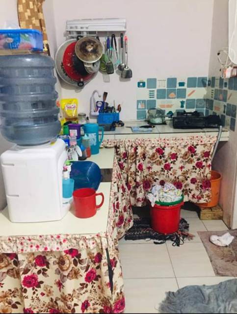 Gorden kolong pekanbaru riau