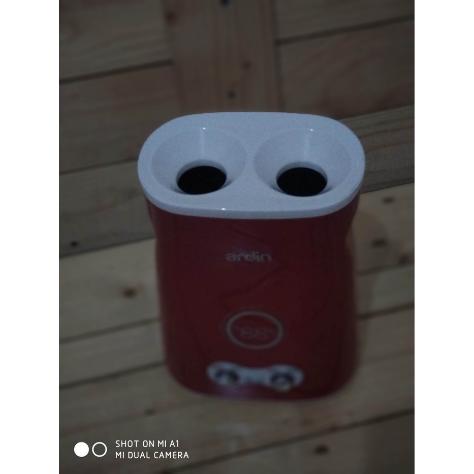 Promo Mesin sosis telur sostel ARD 404 maksindo 2 lubang Berkualitas