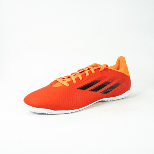 Sepatu Futsal Adidas Original X Speedflow 4 IN Red FY3346 BNIB
