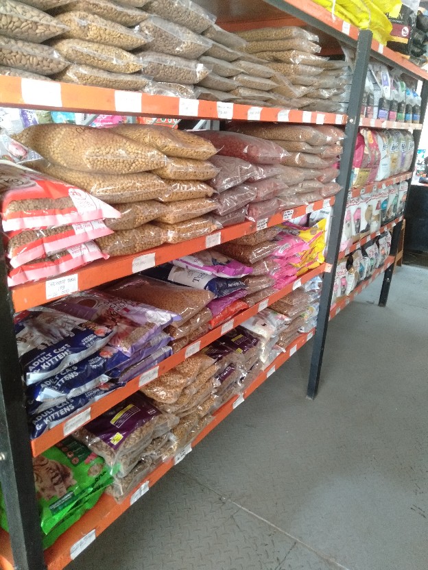 Anekagrosir | Kotak Aksesoris Bentuk Makaron - Box Aksesosir Serbaguna - Tempat Penyimpanan