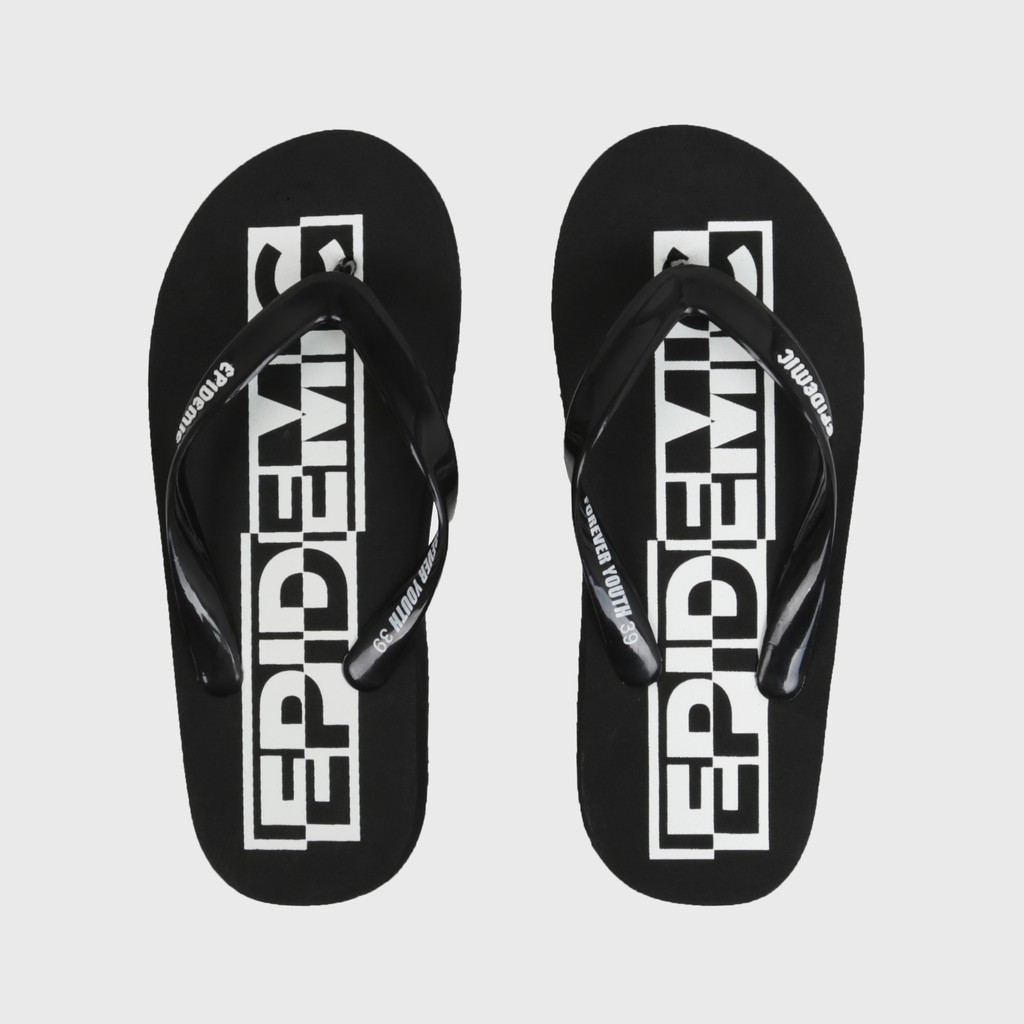 

Epidemic Bold Sandals