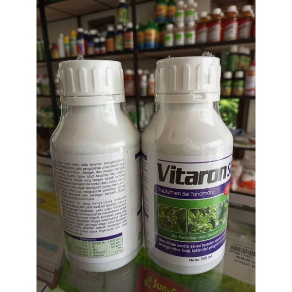 vitaron 500ml
