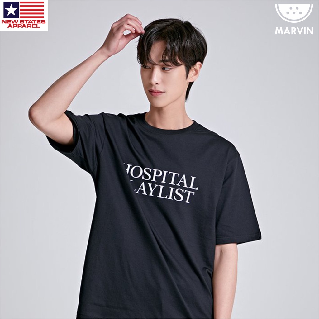 Kaos hospital playlist spao yulje lee ik joon ahn jung won chae song wha kim joon wan jang gyeo AN  