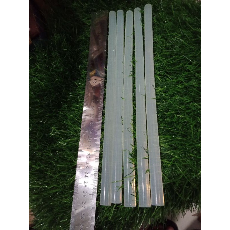 

lem bakar besar lem lilin.
