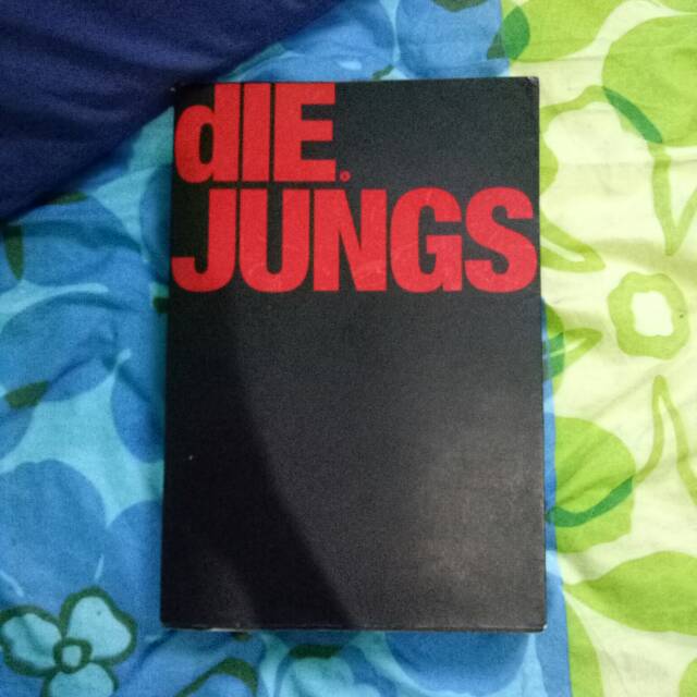 [ BOOKED ] Die jungs EXO