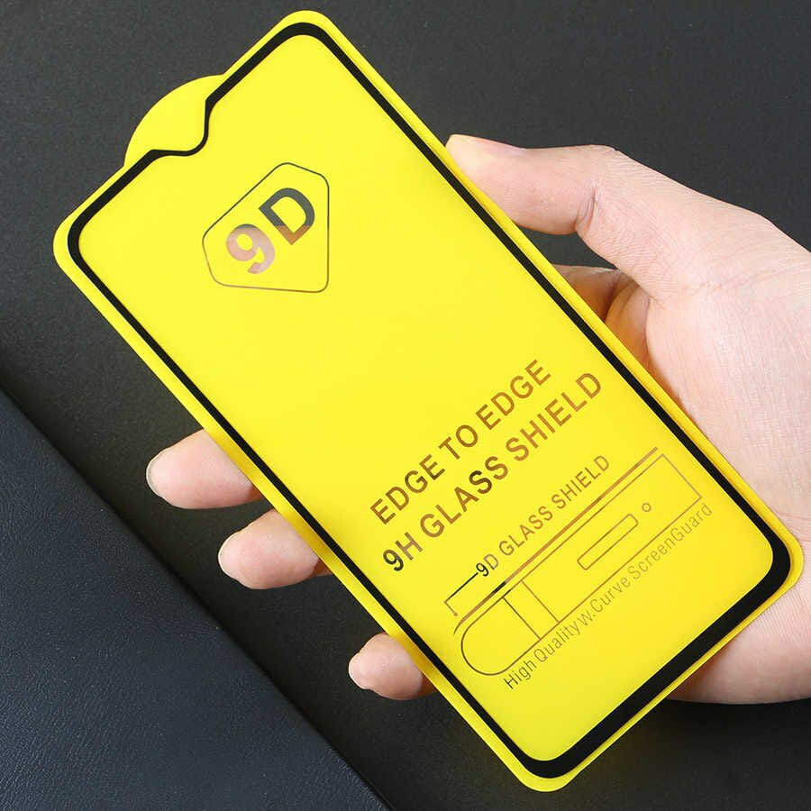 ADVAN GX G9 G9 PRO G5 G5 ELITE G3 PRO Tempered Glass Full Cover 9D Screen Guard Kaca Full Bening 9D