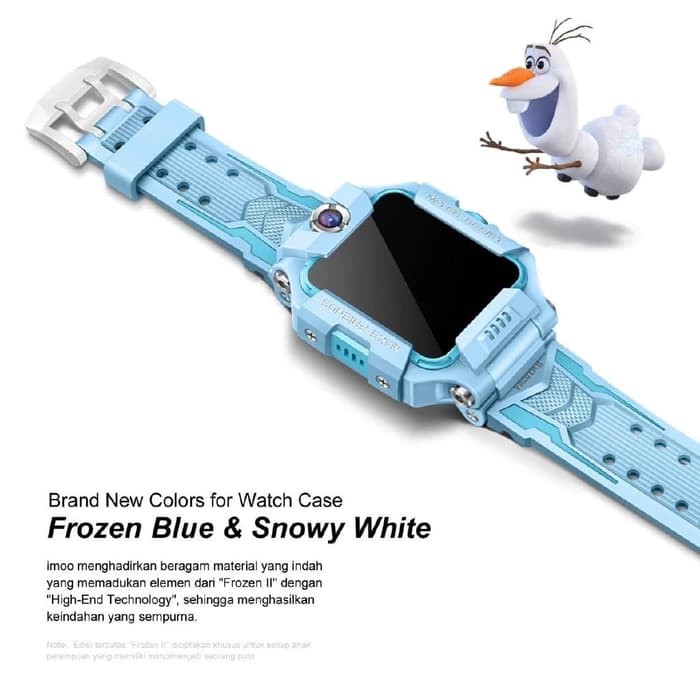 IMOO Z6 FROZEN, SPIDERMAN, PINK, GREEN