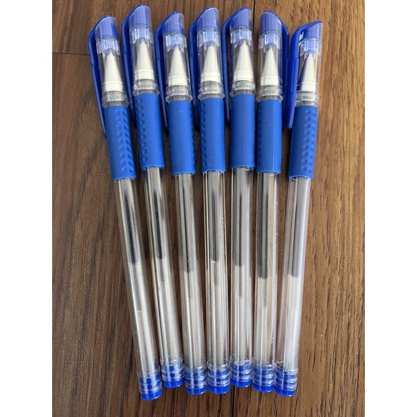 

bulpen bolpoin pulpen murah 1 set isi 5pc
