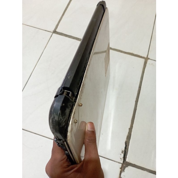 Laptop Toshiba Satellite C55-B1323 Mati Total/Bisa di TAWAR