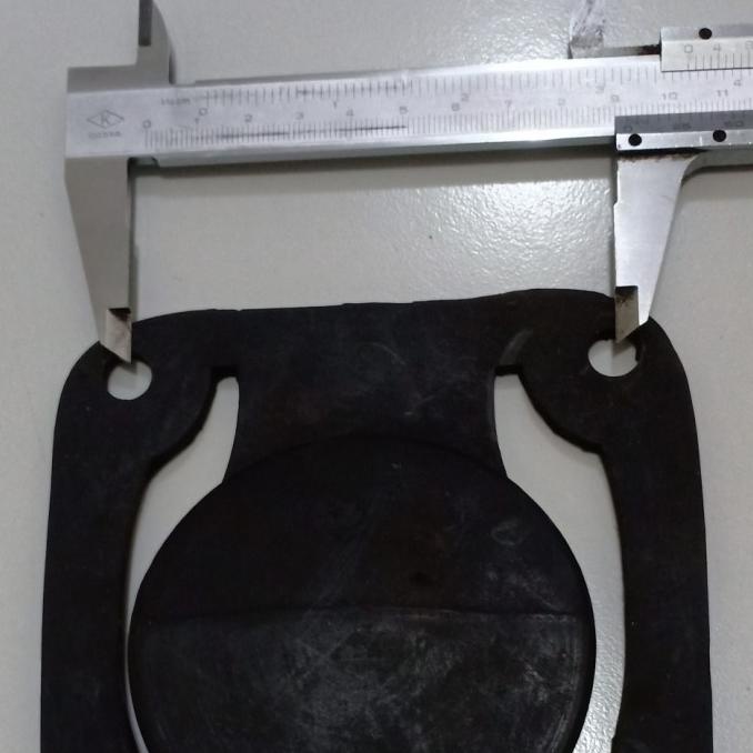 +%+%+%] Klep tabok pompa air Honda 3inc