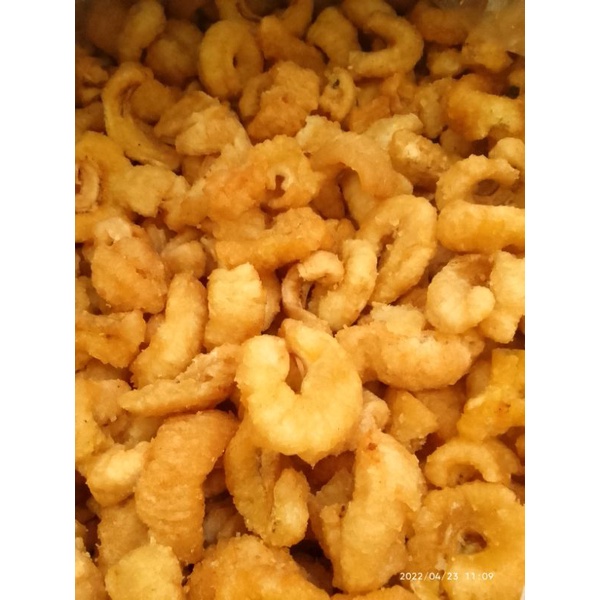 

Pisang Rambak/Pisang Kruwel 1000gr
