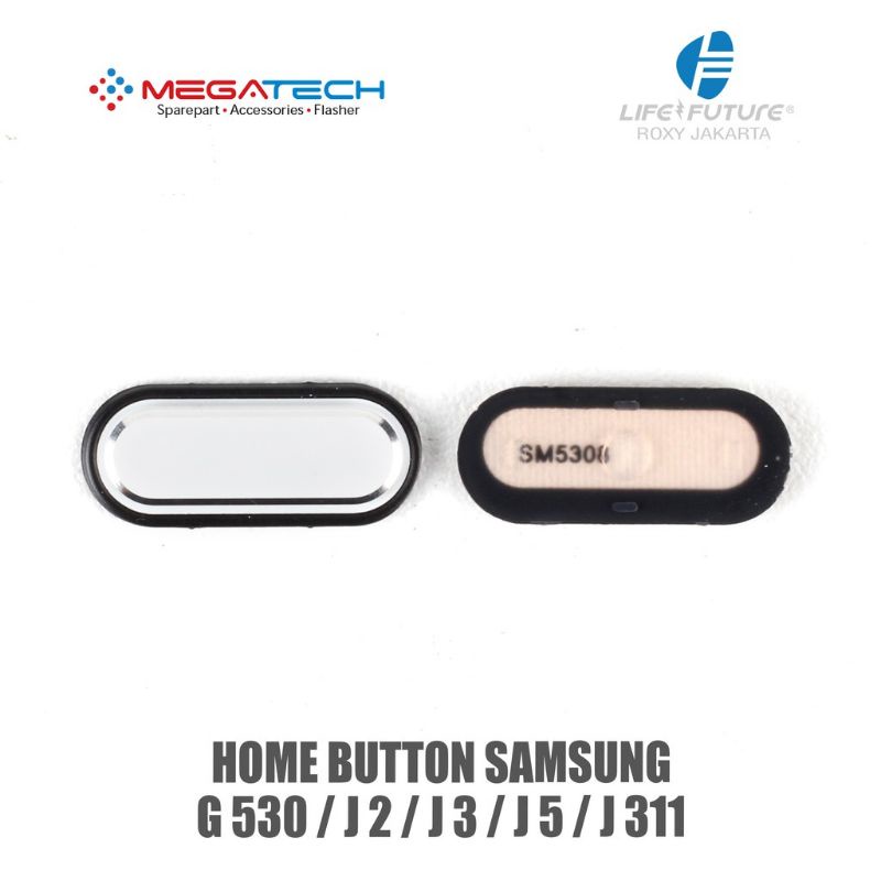 HOME BUTTON SAMSUNG G 530 / J 2 / J 3 / J 5 / J 3110