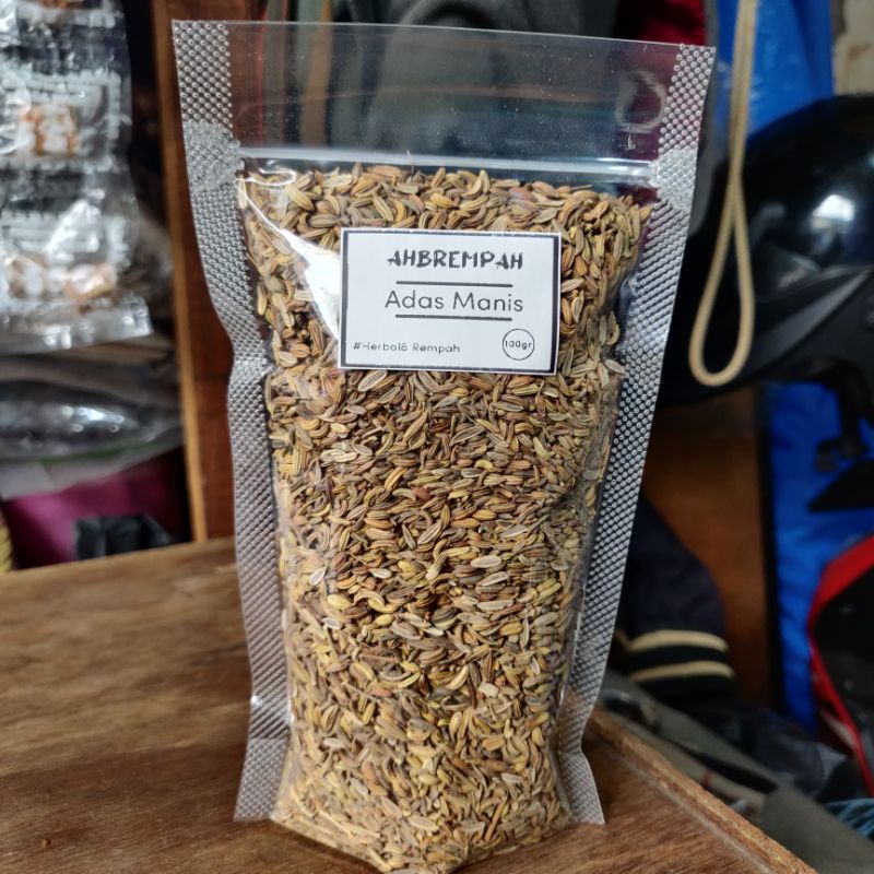 

Adas manis 100gr