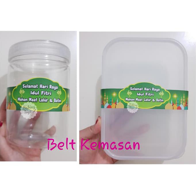

Buruan Beli Label / Belt Idul Fitri / Lebaran / Eid Mubarak