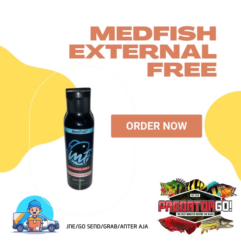 Medfish External Free