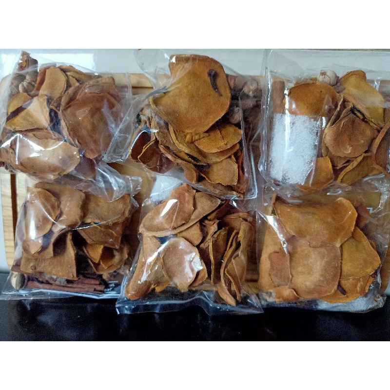 

Ramuan Temulawak Tradisional