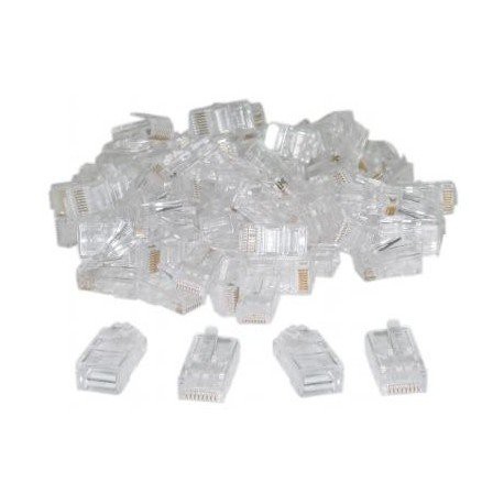 Belden Connector Cat6 50 Pieces BL AP700008