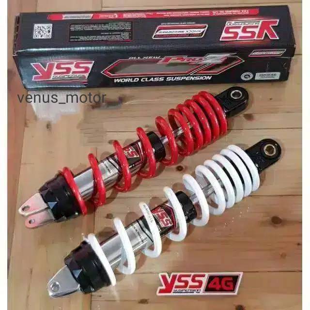 SHOCK YSS NEW PRO ZR VARIO BEAT SCOOPY MIO SHOCKBREAKER YSS MIO/BEAT/VARIO/XEON universal